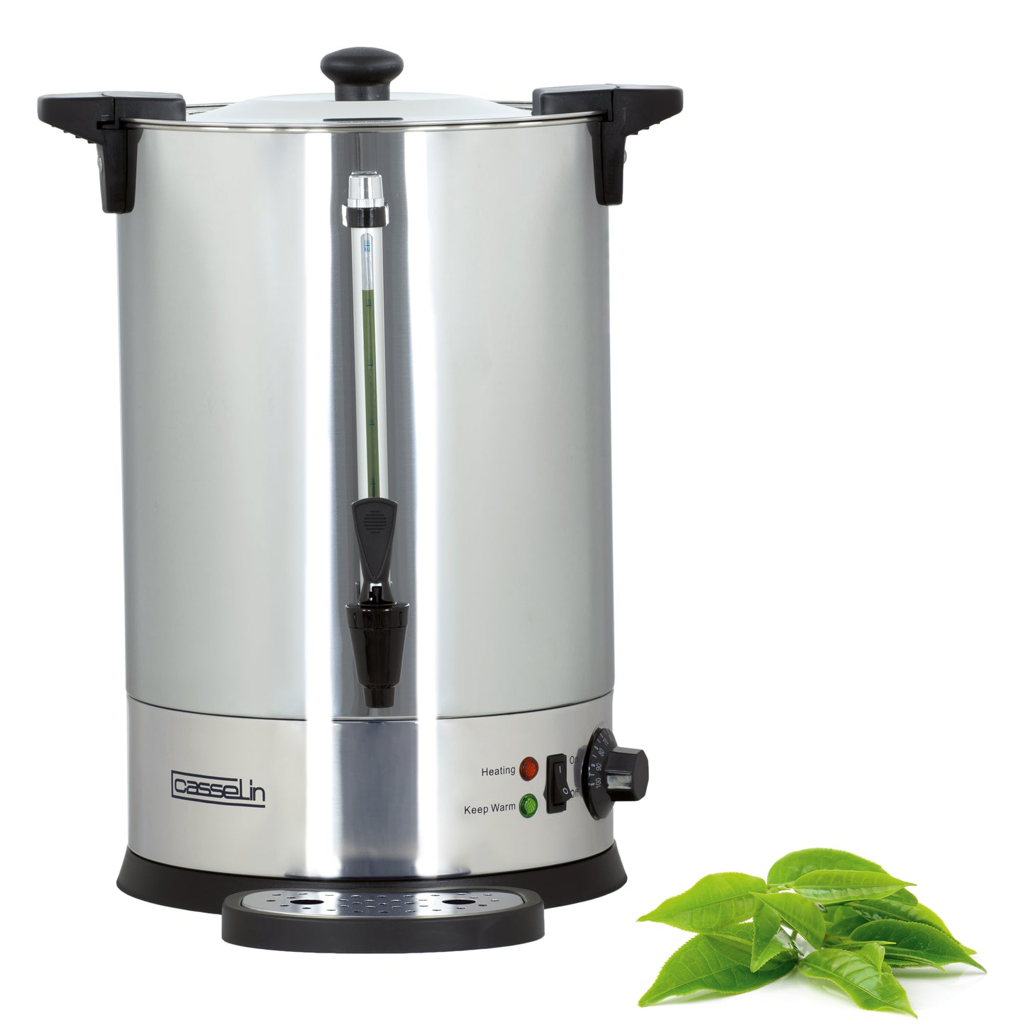 Water boiler 15 L - CDEC15