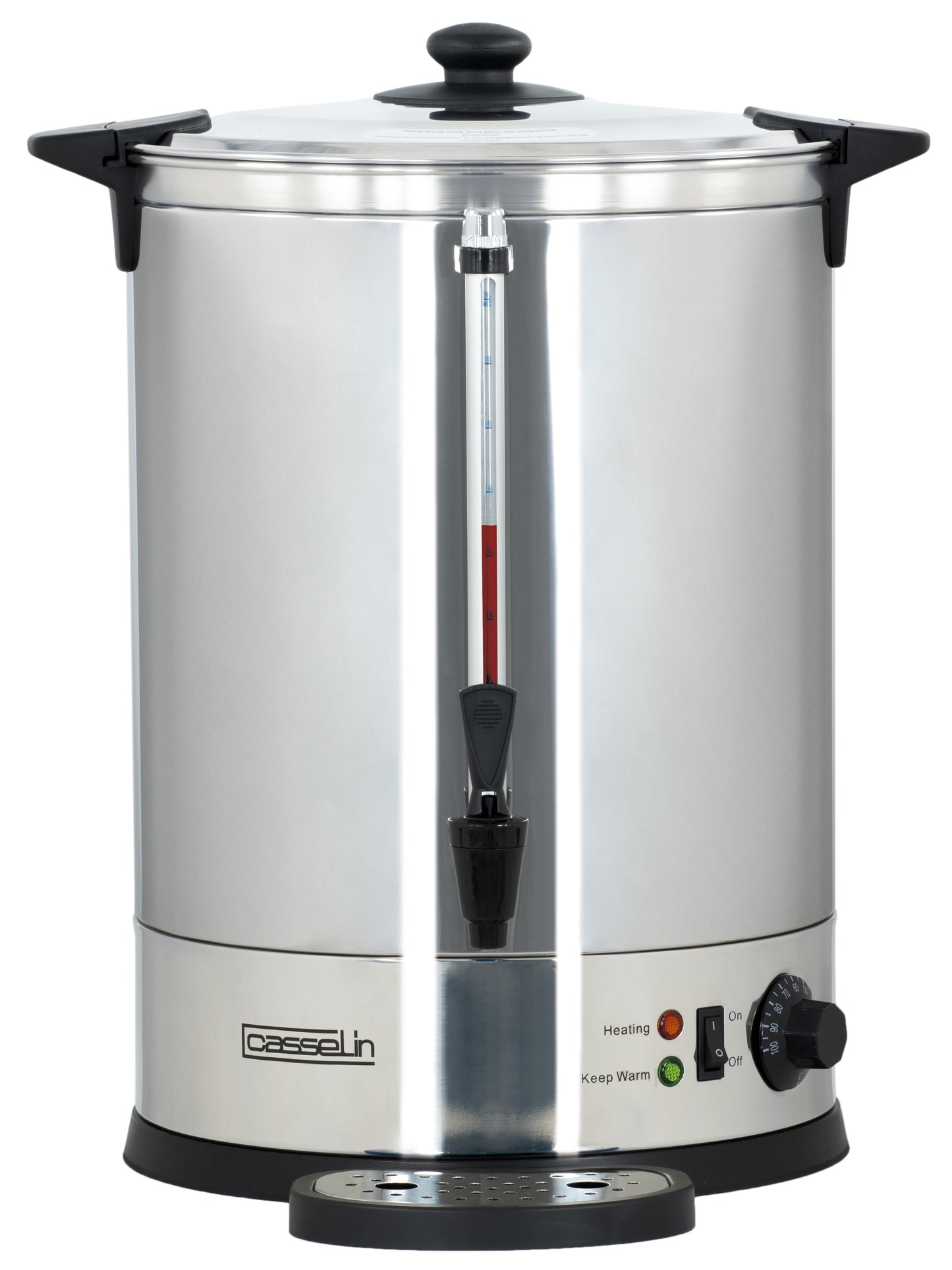 Water boiler 20 L - CDEC20