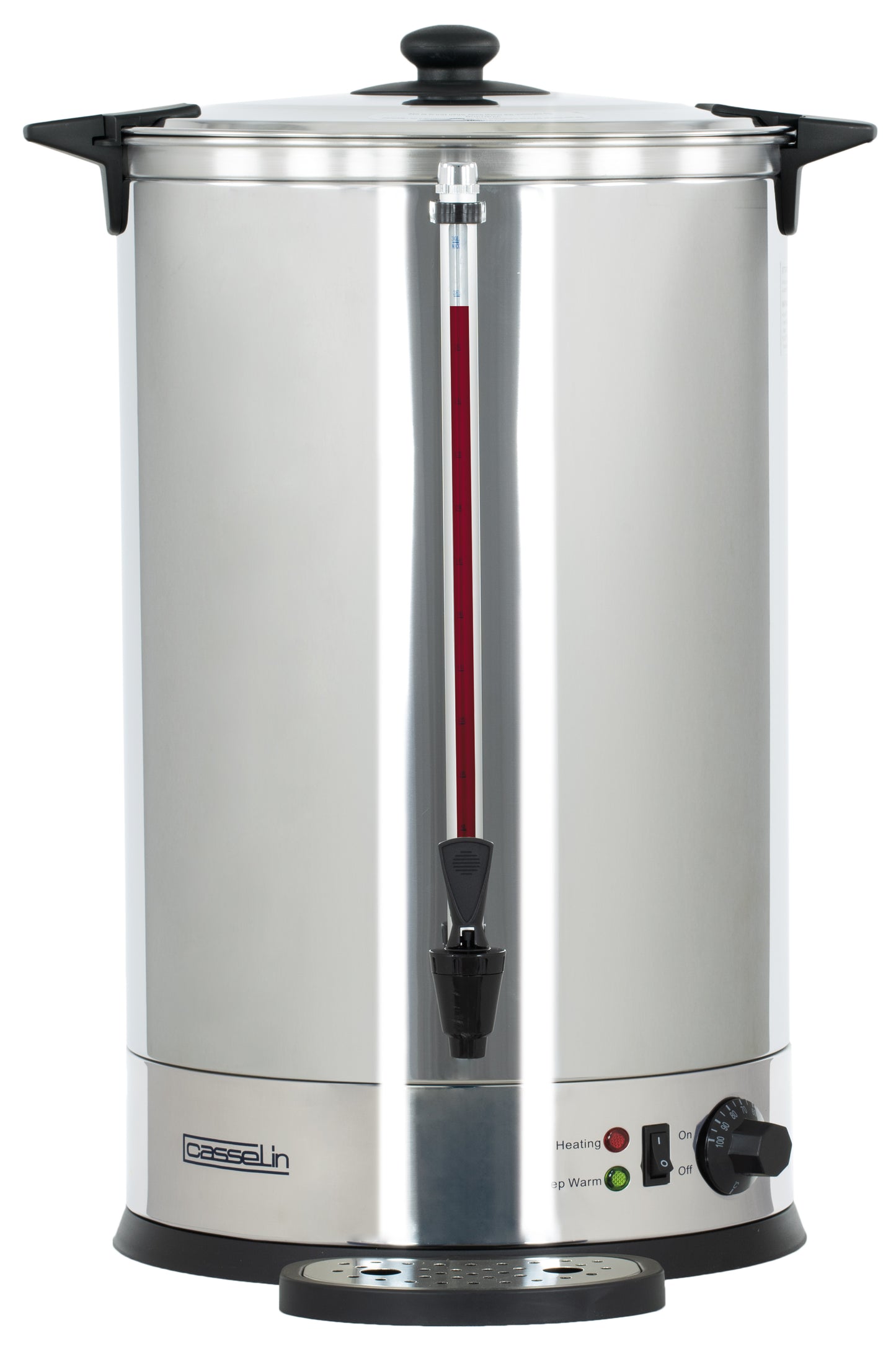 Water boiler 30 L - CDEC30