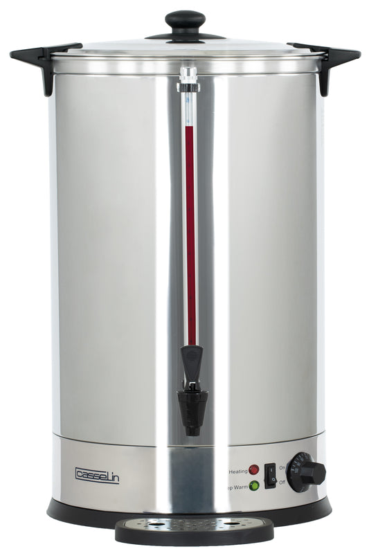 Water boiler 30 L - CDEC30