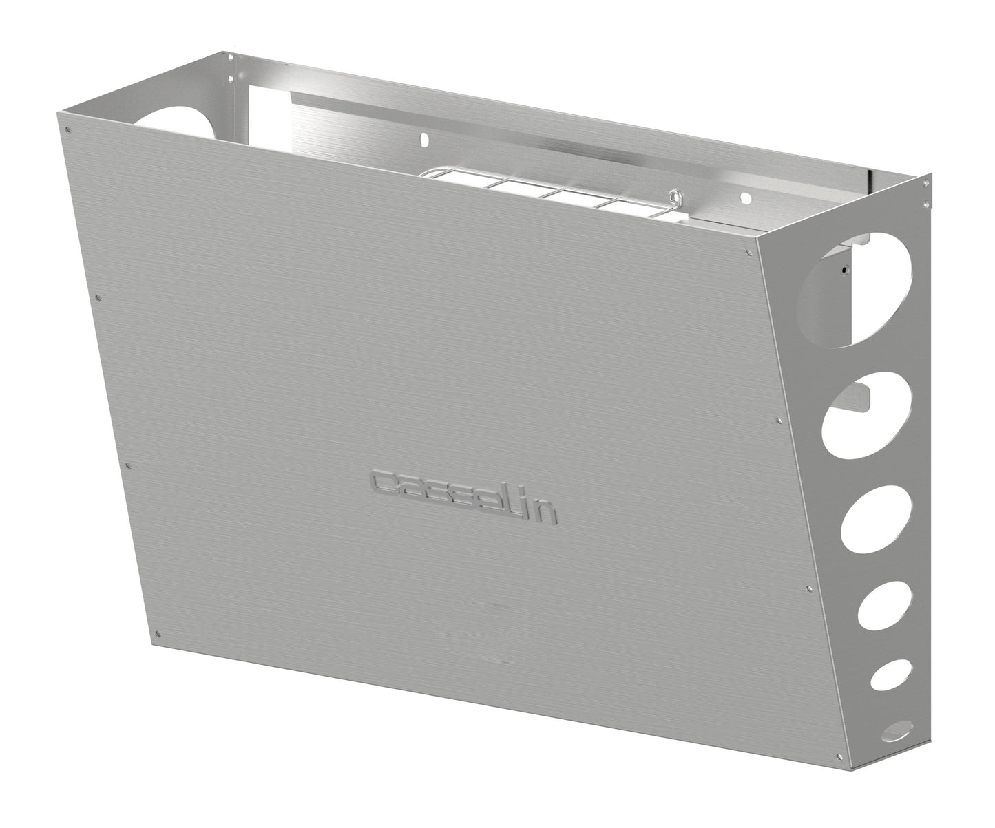 Glue Insect Killer 30W - Steel - CDG30A