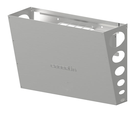 Glue Insect Killer 30W - Steel - CDG30A