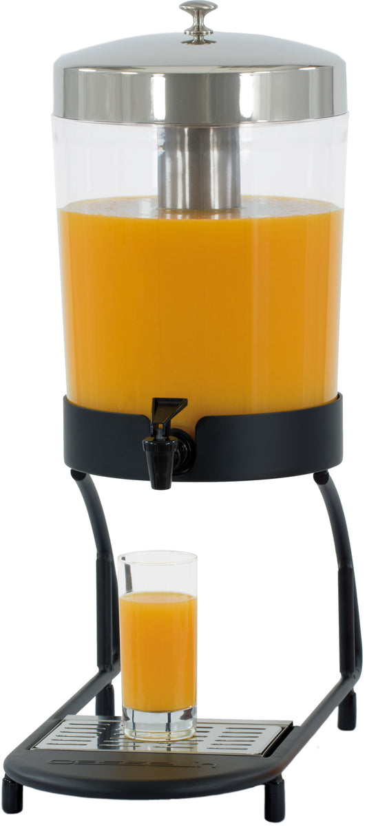 Juice dispenser 8 Liters - CDJ8