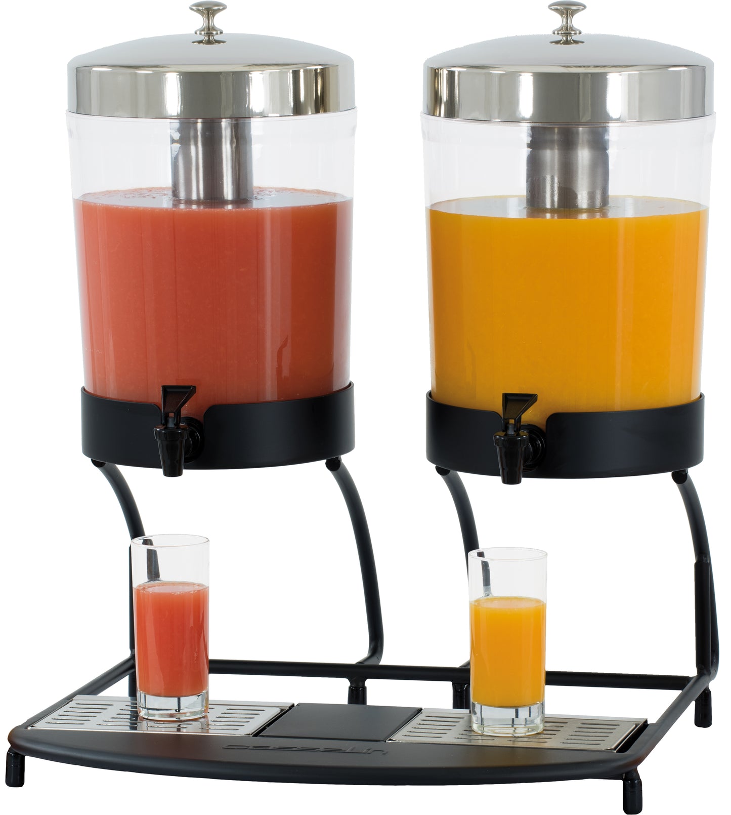 Juice dispenser 2 x 8 Liters - CDJ82
