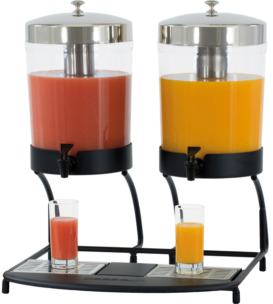 Juice dispenser 2 x 8 Liters - CDJ82