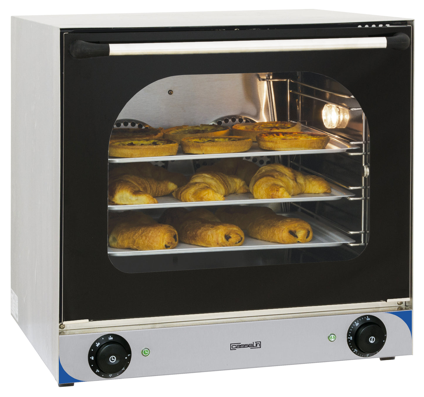 Convection oven - CFCV1