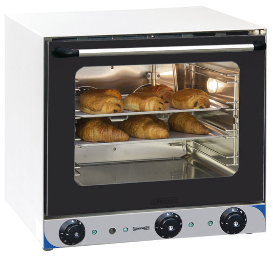 Convection oven with humidity - CFCV2