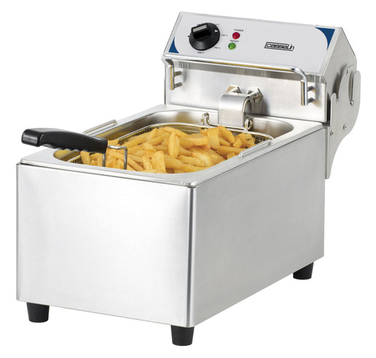 Electric deep fryer 10 liters - CFE10B