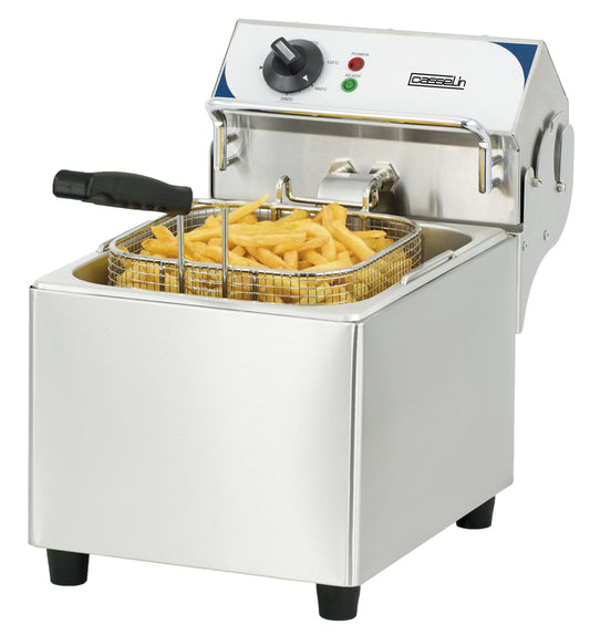 Electric deep fryer 7 liters - CFE7B