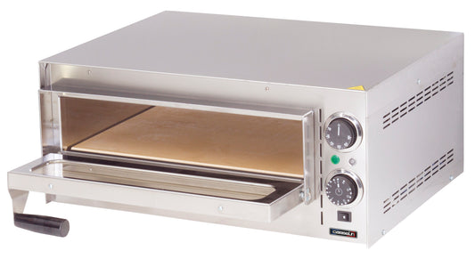 Pizza oven - CFRP1
