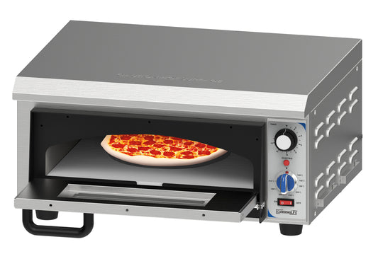 Electric pizza oven 1 chamber 35 cm - CFRPE135