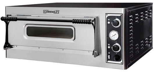 Electric pizza oven 4 pizzas 35 cm - CFRPE435