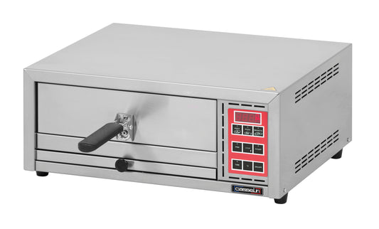 Mini Snack oven - digital control - CFRPMSD