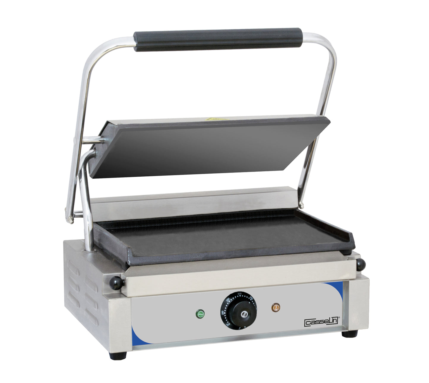 Panini grill smooth-smooth plates - CGPLL
