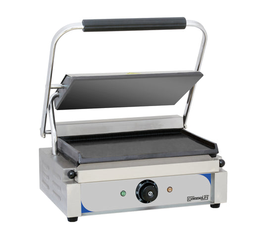 Panini grill smooth-smooth plates - CGPLL