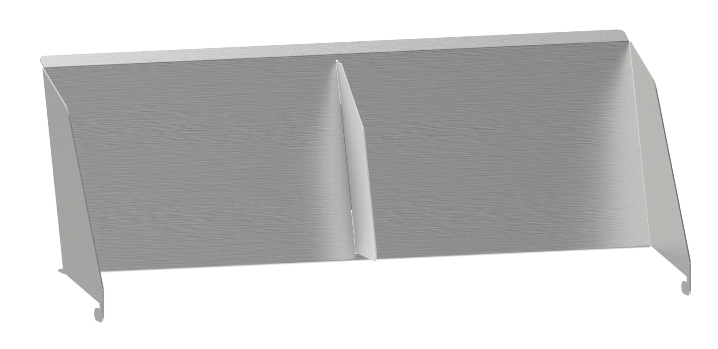 Buns insert for CTV600B CTVGV - CIBTV600