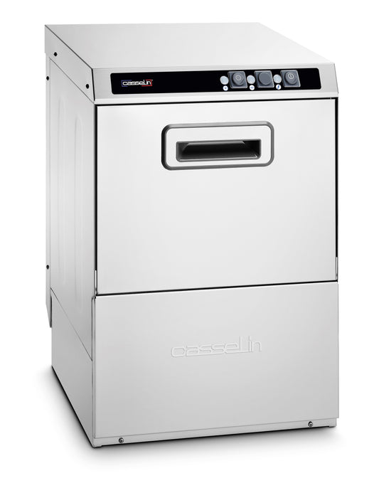 Glasswasher 350 - CLV35