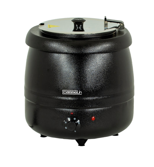 Soup kettle 9 L - CMS2B