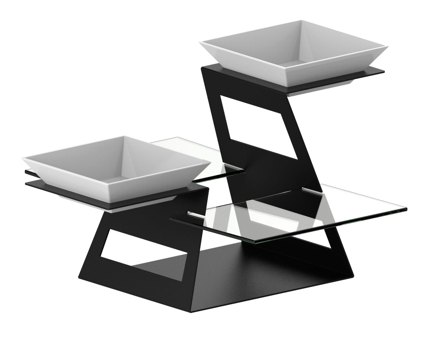 Plate display 2 - Meti - CPA2M