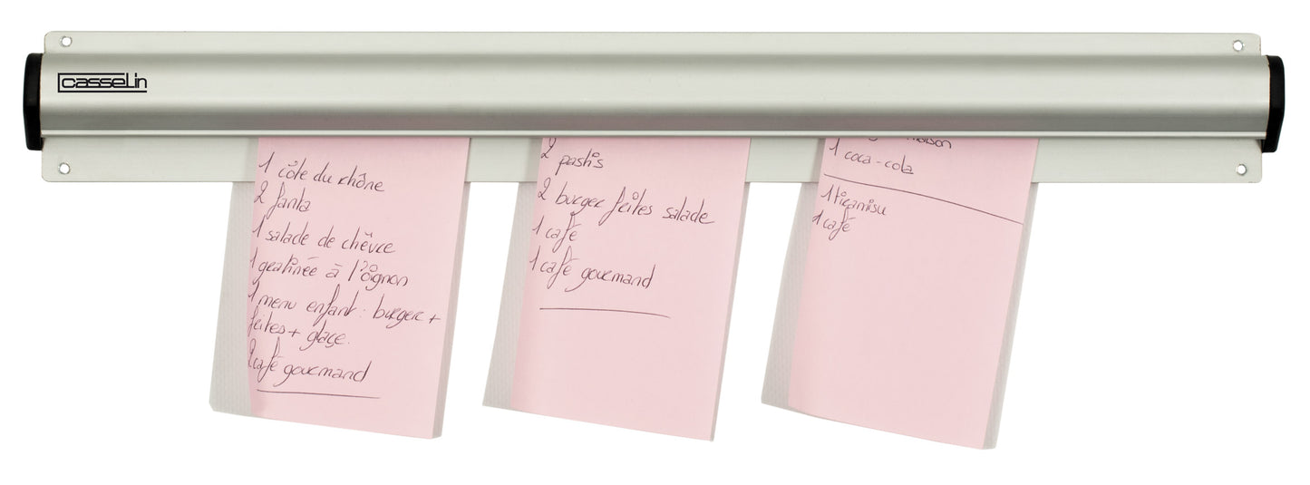 Kitchen order holder 18 - CPAD18