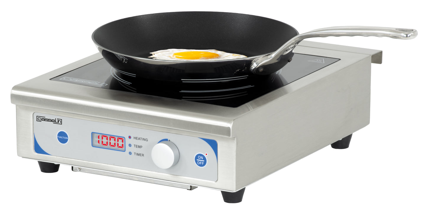 Induction plate 500B - CPAI500B