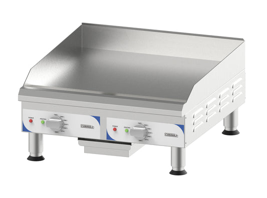 Electric griddle plate premium - Large - CPASLL