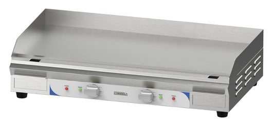 Electric smooth griddle plate - XL Premium - CPASXLLP