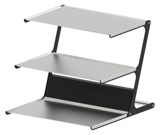 Buffet display 3 levels GN 1/1 - Taly - CPB11T