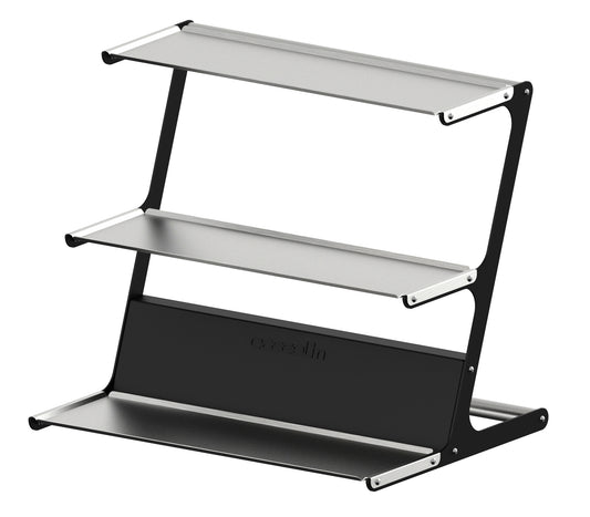 Buffet display 3 levels GN 2/4 - Taly - CPB24T