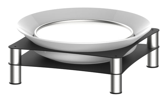 Eutectic refrigerated buffet display 3 - Kira - CPBRE3K