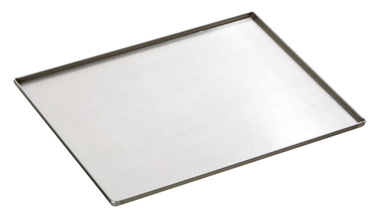 Aluminium tray for oven CFCV3 - CPCFCV3