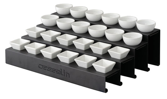 Ramekin display 24 - Lopo - CPR24L