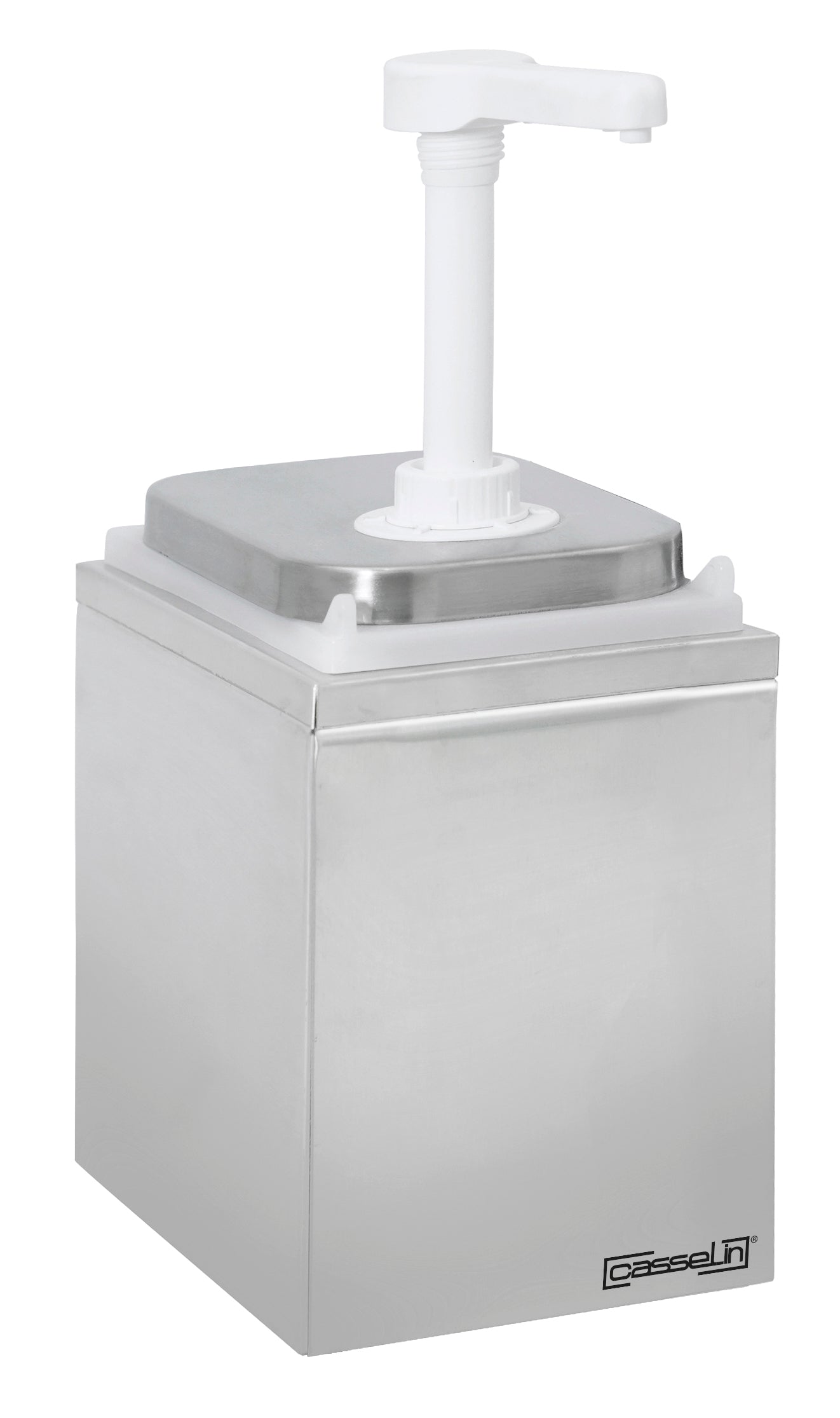 Pump dispenser 2 L - CPSN2L
