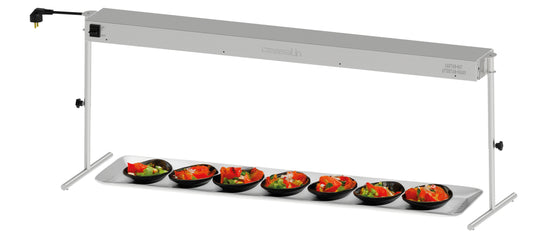 Infrared heating strip 1200 - CRC120