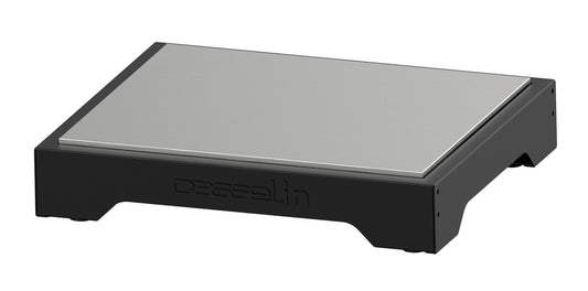 Eutectic refrigerated buffet holder GN 1/2 - CSBRE12