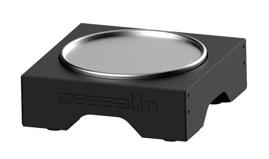 Eutectic refrigerated buffet holder Small 1 - CSBRES1