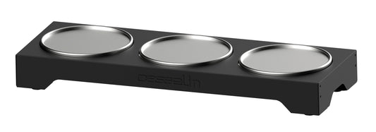 Eutectic refrigerated buffet holder Small 3 - CSBRES3