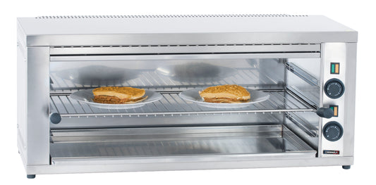 Salamander GM - CSGM