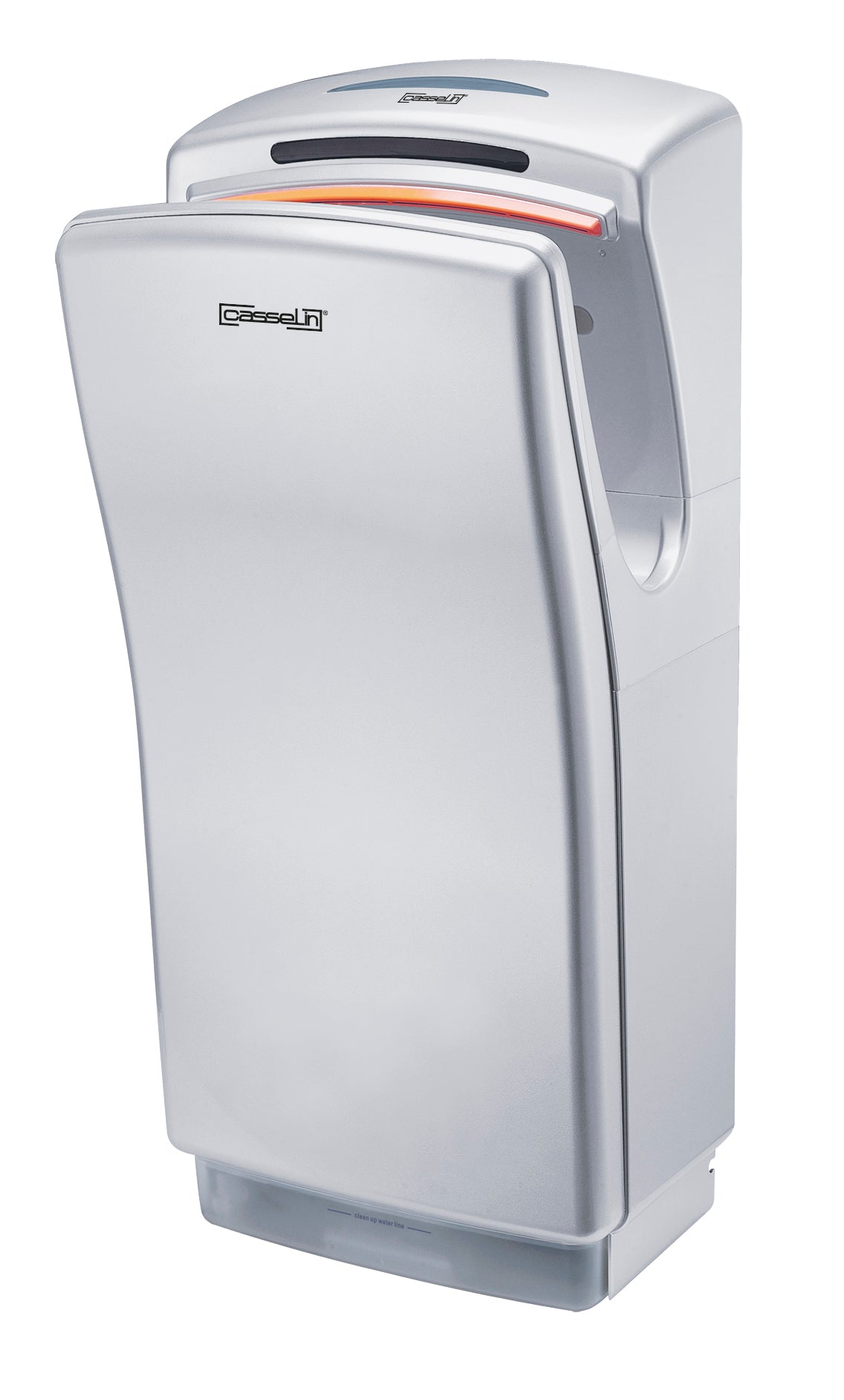 Hand dryer Jedy Inox - CSMJ
