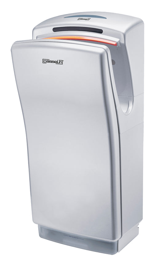 Hand dryer Jedy Inox - CSMJ
