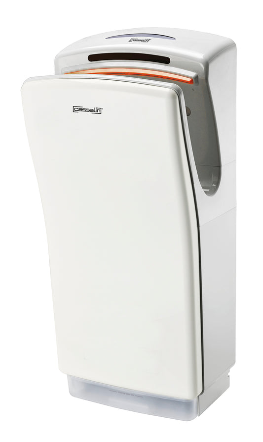 Hand dryer Jedy White - CSMJB
