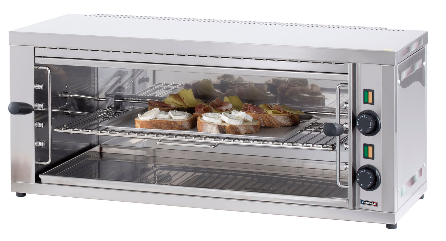 Salamander GM with adjustable handles - CSPAGM