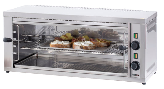 Salamander GM with adjustable handles - CSPAGM