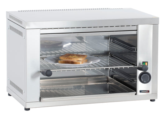 Salamander PM - CSPM