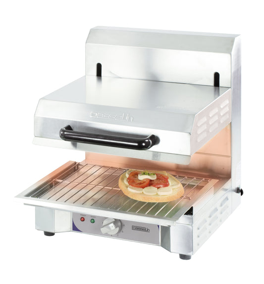 Quartz adjustable Salamander - CSQA1P