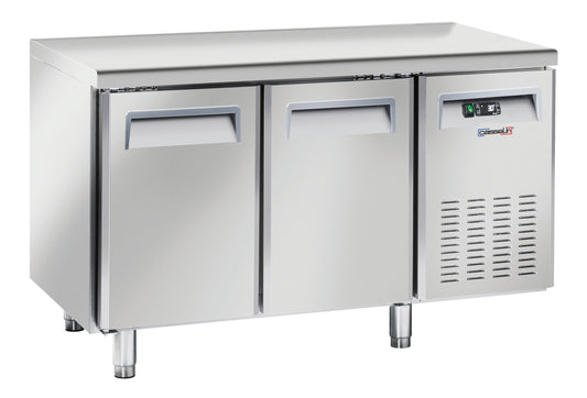 Refrigerated counter 2 doors - CTAR2P