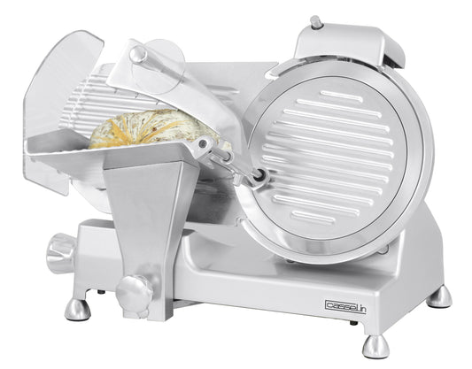 Meat slicer Ø 250 mm - CTJ250B
