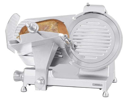 Meat slicer Ø 300 mm - CTJ300B
