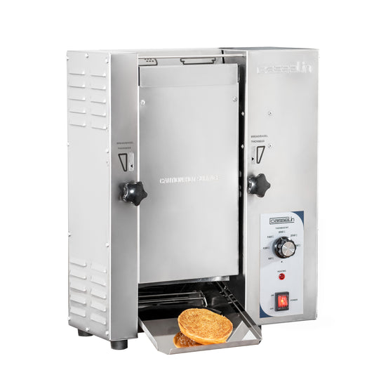 Vertical toaster 300 - CTV300