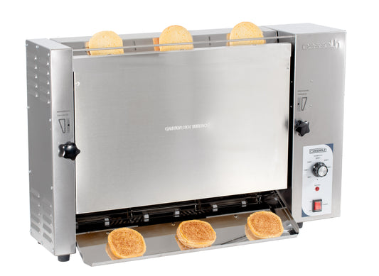 Vertical toaster 900 - CTV900